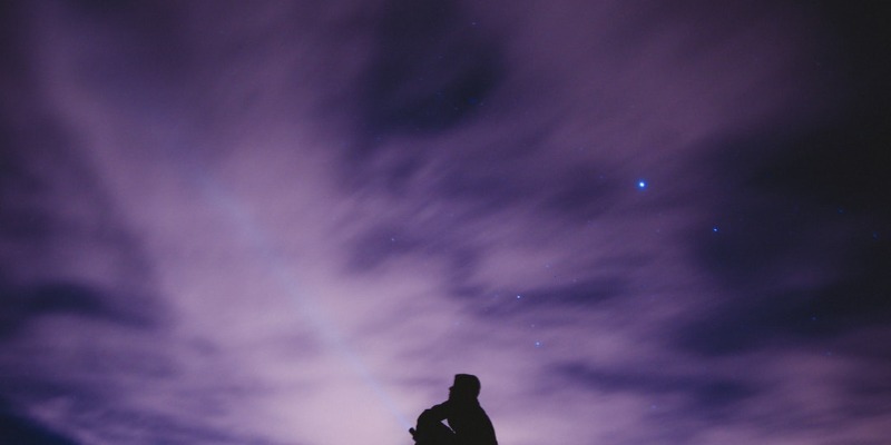 Entitled? A Personal Reflection on Life