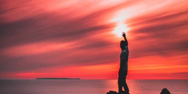 How Can You Say That God is Good?