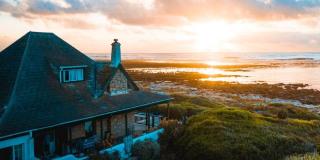 In Search of the Perfect Place to Live