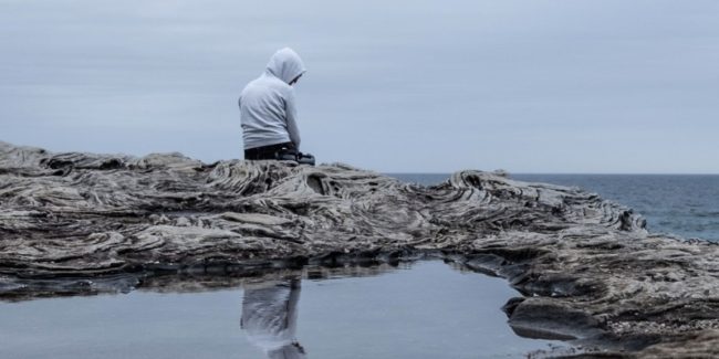 Suicide Hits Closer to Home - Can We Help?