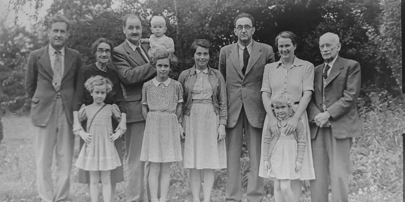 The Richest Reunions; Looking Backward or Forward?