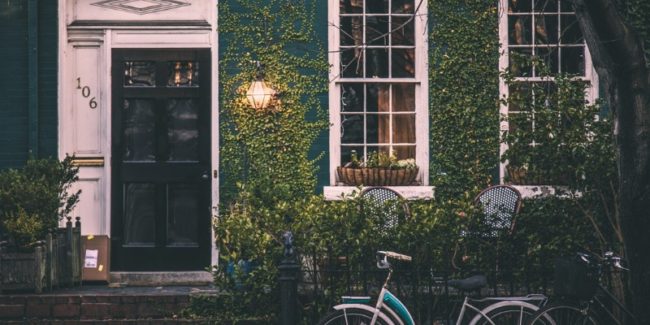 Mortality Comes A-Knockin'