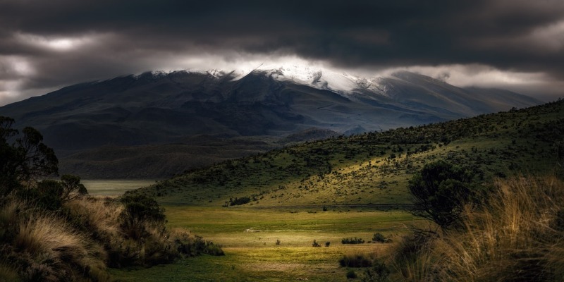 Reflections From My Recent Valley of the Shadow