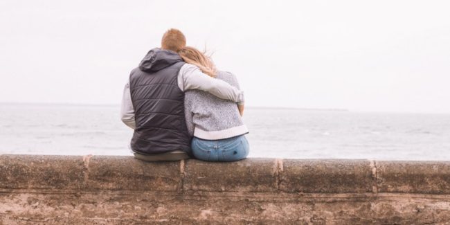 I Love Someone with PTSD