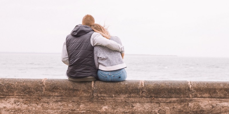 I Love Someone with PTSD