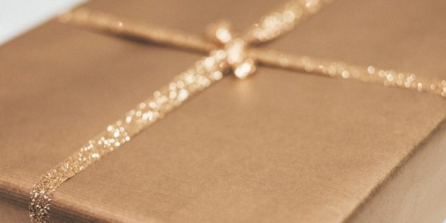 A Gift You Can Refuse