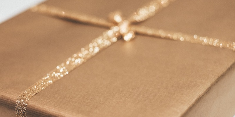 A Gift You Can Refuse