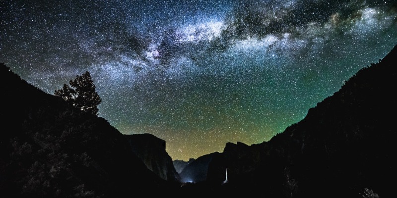 Changing Seasons - A New Take