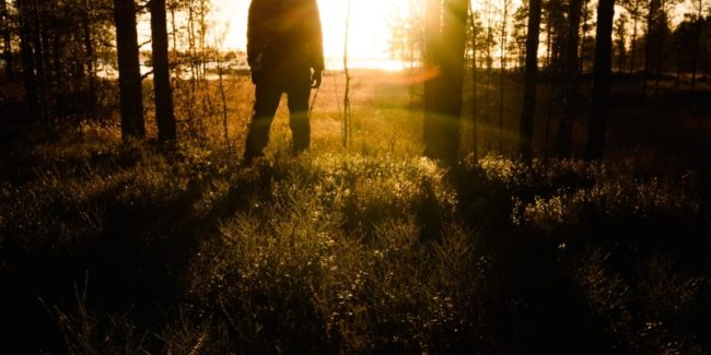 Coping with trauma and loss