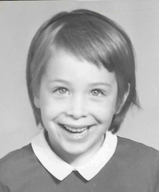 Welby Ann First Grade Best