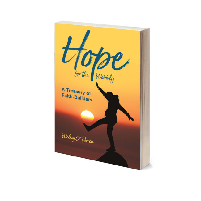 Hope Cover 3d Wobbly (1)