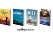 ......................................4books 3d Horizontal Best Best